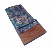 Матрас для раскладушки 200х68х2.5см