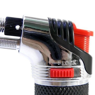 Мини-горелка газовая Следопыт PF-GTP-R01 Мини-горелка газовая Следопыт PF-GTP-R01