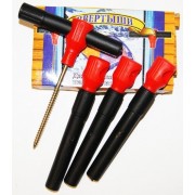 Набор ввёртышей для крепления зимней палатки