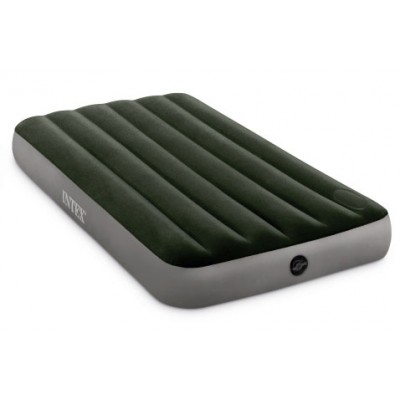 Надувной матрас Intex Downy Airbed 191x99x25см Надувной матрас Intex Downy Airbed 191x99x25см