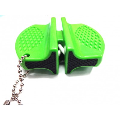 Ножеточка с цепочкой Namazu Ножеточка с цепочкой Namazu