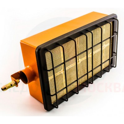 Обогреватель инфракрасный газовый Следопыт Диксон 3.65 кВт Обогреватель инфракрасный газовый Следопыт Диксон 3.65 кВт