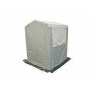 Палатка-кухня Митек Стандарт 1.5х1.5х2,03м