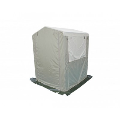 Палатка-кухня Митек Стандарт 1.5х1.5х2,03м Палатка-кухня Митек Стандарт 1.5х1.5х2,03м