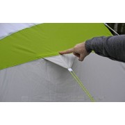 Палатка зимняя Лотос 4 Full