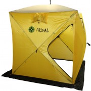 Палатка зимняя Prival Сахалин 2