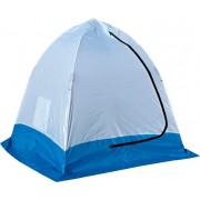 Палатка зимняя СТЭК "КЛАССИКА" 1-местная