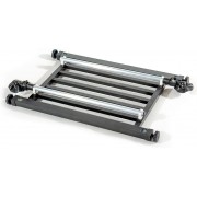 Педана для фидерного кресла НПО Кедр MAX SKF-02