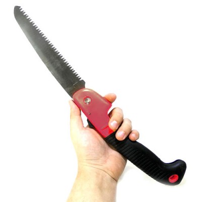 Пила складная, туристическая Следопыт PF-ST-F01 Пила складная, туристическая Следопыт PF-ST-F01