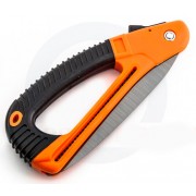 Пила складная туристическая Следопыт Викинг PF-ST-F03