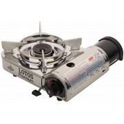 Плита газовая портативная Tourist Lotos Premium TR-300