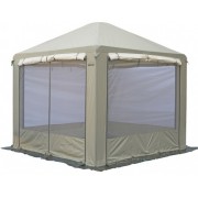 Шатер Митек Пикник Люкс 2.5х2.5м