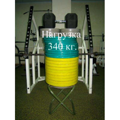 Стул Митек складной средний Стул Митек складной средний