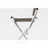 Стул складной алюминиевый НПО Кедр Prime большой ASP-02 Стул складной алюминиевый НПО Кедр Prime большой ASP-02