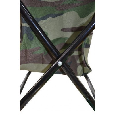 Стул складной Liabo HBA-4 Стул складной Liabo HBA-4