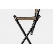 Стул складной НПО Кедр Prime большой SSP-02