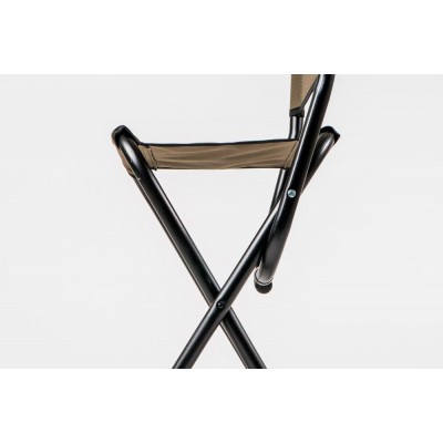 Стул складной НПО Кедр Prime средний SSP-01 Стул складной НПО Кедр Prime средний SSP-01