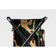 Табурет складной НПО Кедр MAX большой с сумкой STMS-02