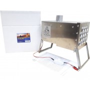 Теплообменник Кузьма Стандарт Плюс