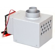 Теплообменник Сибтермо СТ-1.6 облегченный