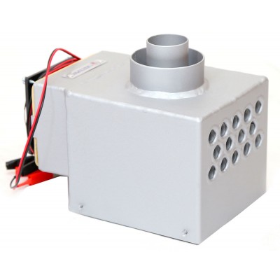 Теплообменник Сибтермо СТ-1.6 облегченный Теплообменник Сибтермо СТ-1.6 облегченный