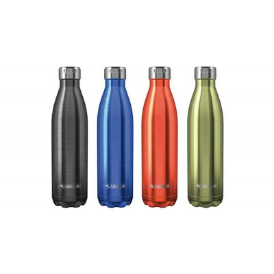 Термобутылка FlameClub Bottle, 750 мл Термобутылка FlameClub Bottle, 750 мл
