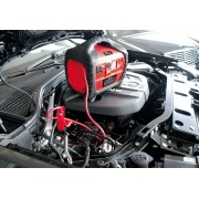 Универсальное компрессорно-пусковое устройство GENMAC-OTTO 8 в 1