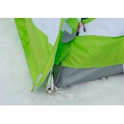 Влагозащитный тент ЛОТОС Куб 4