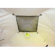 Внутренний тент утепленный для палаток Лотос КУБ