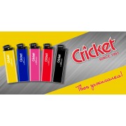 Зажигалка газовая Criket