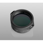 Зеленый фильтр Armytek AF-39 для фонарей Armytek Viking / Predator