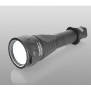 Белый рассеивающий фильтр Armytek AF-39 для фонарей Armytek Viking / Predator
