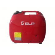 Генератор бензиновый инверторный ELP LH2000I