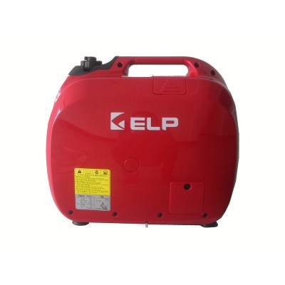 Генератор бензиновый инверторный ELP LH2500I Генератор бензиновый инверторный ELP LH2500I