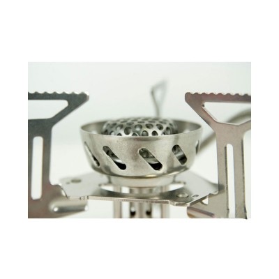 Горелка туристическая TRAMP складная TRG-047 Горелка туристическая TRAMP складная TRG-047