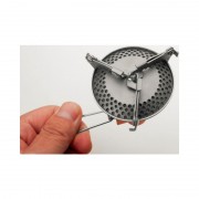 Горелка туристическая TRAMP складная TRG-048