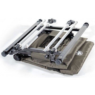 Кресло фидерное НПО Кедр MAX SKF-01 Кресло фидерное НПО Кедр MAX SKF-01