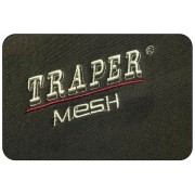 Кресло карповое складное Traper Mesh