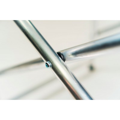 Кресло складное алюминиевое НПО Кедр Адмирал AKAS-01 Кресло складное алюминиевое НПО Кедр Адмирал AKAS-01