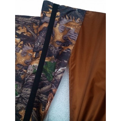 Матрас для раскладушки 200х68х2.5см Матрас для раскладушки 200х68х2.5см