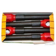 Набор ввёртышей для крепления зимней палатки