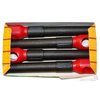 Набор ввёртышей для крепления зимней палатки Набор ввёртышей для крепления зимней палатки