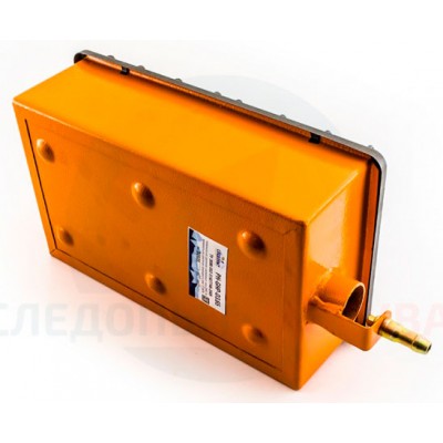 Обогреватель инфракрасный газовый Следопыт Диксон 3.65 кВт Обогреватель инфракрасный газовый Следопыт Диксон 3.65 кВт