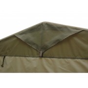 Палатка-кухня Митек Комфорт 1,5х1,5х2,03м