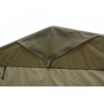 Палатка-кухня Митек Комфорт 1,5х1,5х2,03м Палатка-кухня Митек Комфорт 1,5х1,5х2,03м