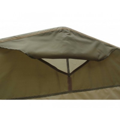 Палатка-кухня Митек Стандарт 1.5х1.5х2,03м Палатка-кухня Митек Стандарт 1.5х1.5х2,03м