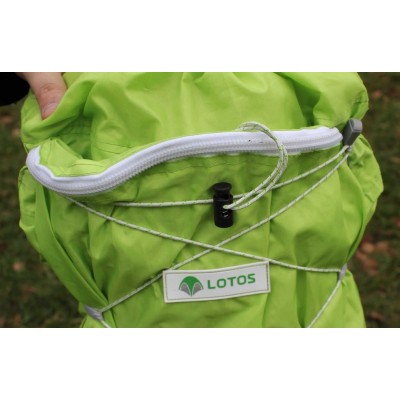 Палатка зимняя Лотос 4 Full Палатка зимняя Лотос 4 Full