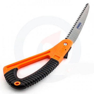 Пила складная туристическая Следопыт Викинг PF-ST-F03 Пила складная туристическая Следопыт Викинг PF-ST-F03