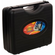 Плита газовая портативная Tourist Lotos Premium TR-300