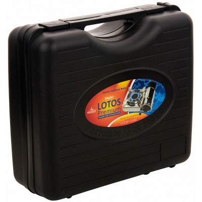 Плита газовая портативная Tourist Lotos Premium TR-300 Плита газовая портативная Tourist Lotos Premium TR-300